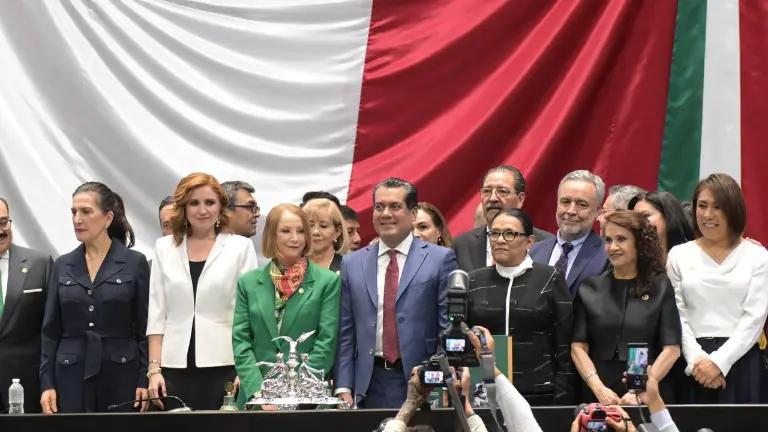 SHCP entregará Paquete Económico 2026 al Congreso, en límite legal