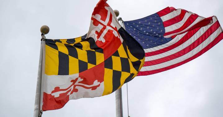 Maryland ranked as 2nd-happiest U.S. state in WalletHub study