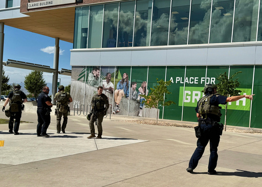 Politicians who have experienced violence directly react to Charlie Kirk shooting