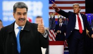 EE.UU. señala a Maduro como líder de una de las principales redes de tráfico de cocaína a nivel mundial.