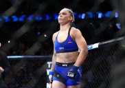 Ronda Rousey descarta pelear en evento de UFC en la Casa Blanca