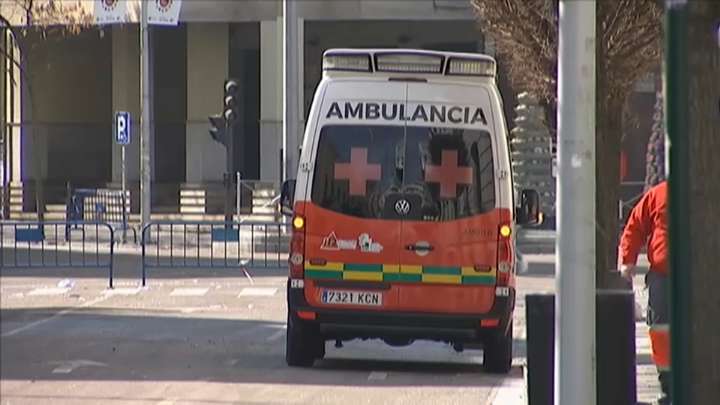 Fallece una mujer de 30 años en el incendio de una vivienda de Badajoz More
