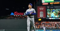 September 6: Orioles 4, Dodgers 3