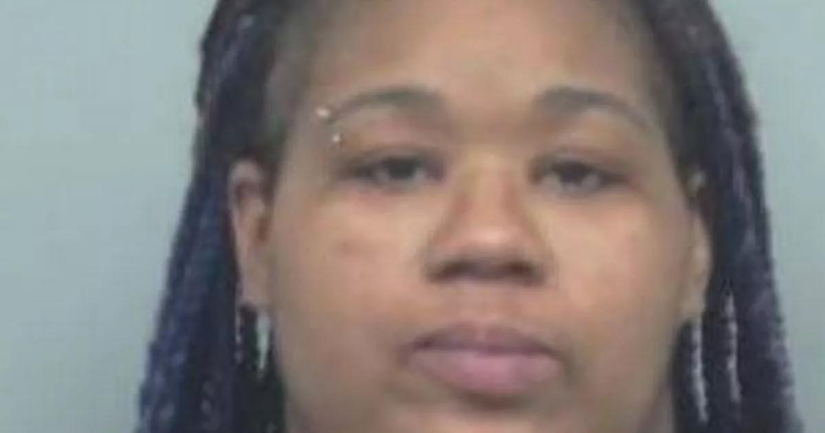 Disturbing search history of mum who murdered her 8