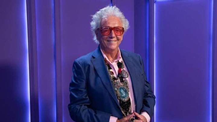 Pepe Cibrián: "Con Milei, Argentina va del circo a la tragedia"
