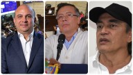 Elección de Camargo: Bolívar denunció que senadores del Pacto Histórico “se voltearon a última hora”: “¿Les llegaron al precio?”