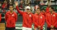 Perú ya tiene su equipo para la Copa Davis ante Portugal: Ignacio Buse encabeza la convocatoria