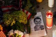 Accused Charlie Kirk killer confessed to his father