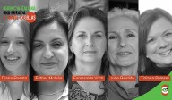 «Herencia italiana: una mirada a través de ellas», 10 historias de éxito
