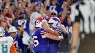 Thursday Night Football: Bills get help from Dolphins in 31