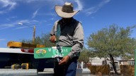 'It was time': New street signs installed in South Tucson