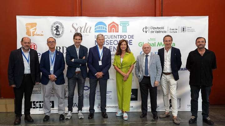 El I Encuentro de Museos corrobora la "necesaria" cooperación entre instituciones