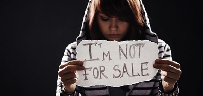 Join Simcoe Muskoka Family Connexions to raise funds to end sex trafficking