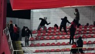 "Independiente no es culpable; me niego totalmente"