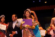 Citlali Vázquez es coronada Flor Tlaxcalteca 2025 y embajadora de Tlaxcala