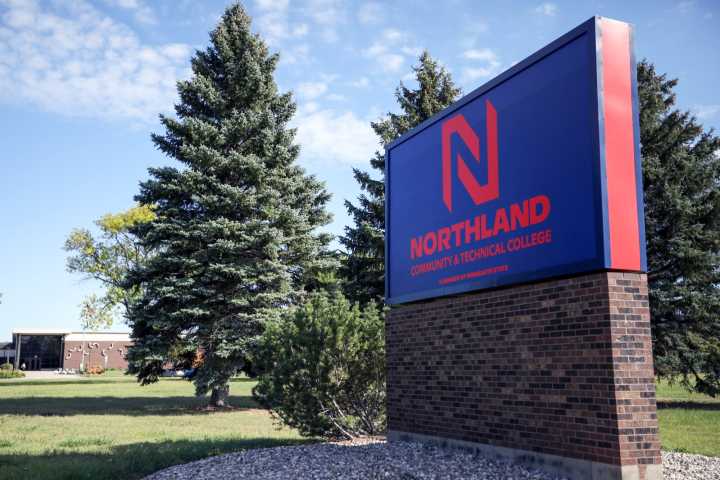 Northland Community and Technical College sees 15% enrollment growth fall 2024 to fall 2025
