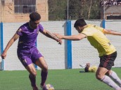 Comerciantes Unidos igualó en el final de su partido ante Melgar 1
