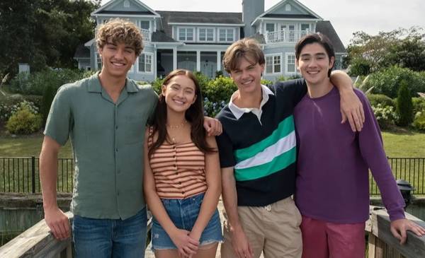 La serie "El verano en que me enamoré" va camino a un largometraje para su final definitivo