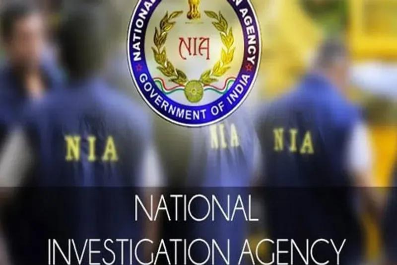 Property of Hizb operative attached in Shopian: NIA