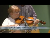 Fundraiser held on Westside to keep El Rio Neighborhood Center Senior Food Program alive