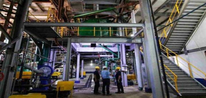 Industriales en Carabobo apuntan a tres sectores específicos
