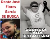 Justicia para “Chachito”: niño autista es ultimado en supuesto juego de  “ruleta rusa”