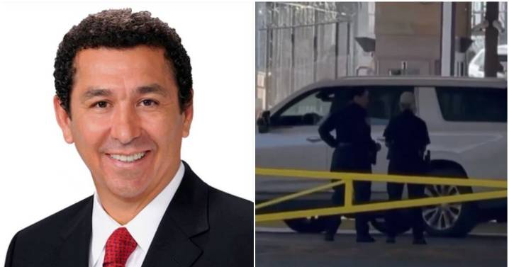 Diputado del Partido Verde, Mario López, ni detenido ni bajo investigación en EU; esto dijo su oficina