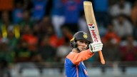 'I wouldn't have learned some things' - Abhishek happy with gradual rise to the top
