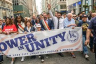 Gov. Kathy Hochul endorses Zohran Mamdani for New York City mayor