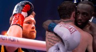 “Acepto esta derrota con humildad y aprendizaje”, dice ‘Canelo’ Álvarez tras perder sus títulos ante Terence Crawford