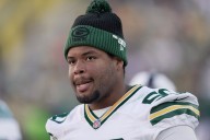 Deadspin | Packers rule out OL Zach Tom, Aaron Banks; Micah Parsons active vs. Commanders