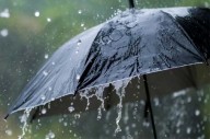 Inameh alerta sobre persistencia de lluvias en las próximas horas