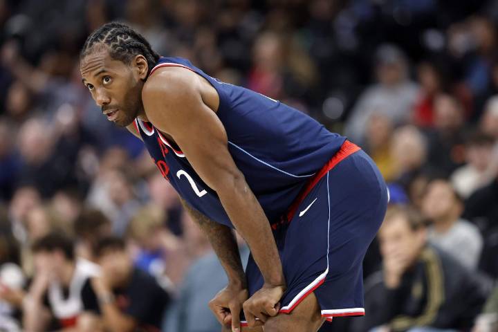 Plenty ‘unusual’ about Kawhi Leonard sponsorship deal: ‘This does not happen’