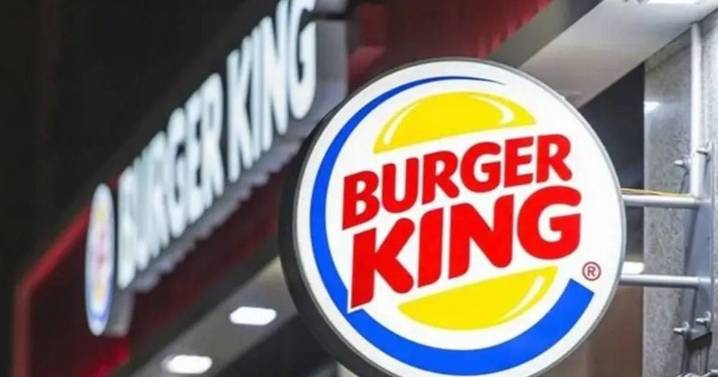 Burger King se va del país; hay incertidumbre por 4.500 puestos de trabajo