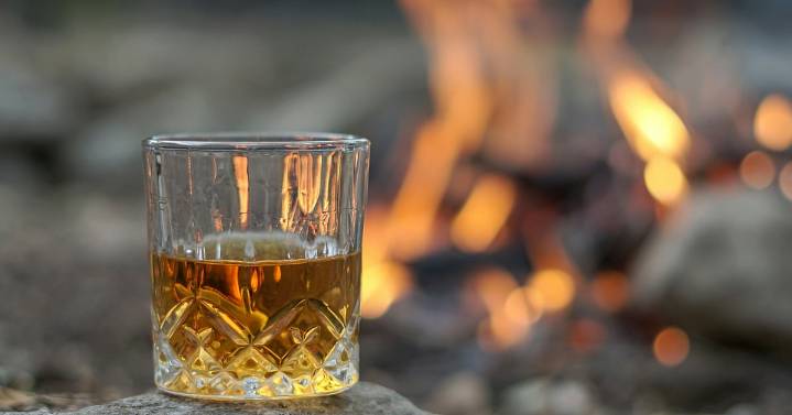 Karnataka High spirits: K'taka tops whiskey sales; South India makes up 58%
