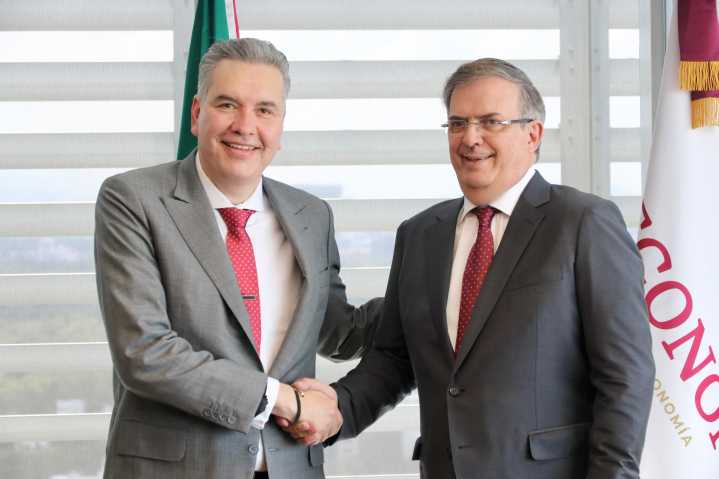 Abren consulta pública rumbo a revisión del T