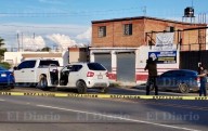 Detienen a presunto responsable de asesinato en la Campesina