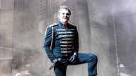 My Chemical Romance Appear To Be Teasing New US Leg of Black Parade Tour