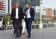 Uno de cada tres vascos ya vive en municipios donde se toparán los alquileres