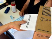 Elecciones 2025 en Buenos Aires: cuándo empieza la veda electoral