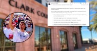 Questions linger over CCSD teacher consequences for Charlie Kirk posts