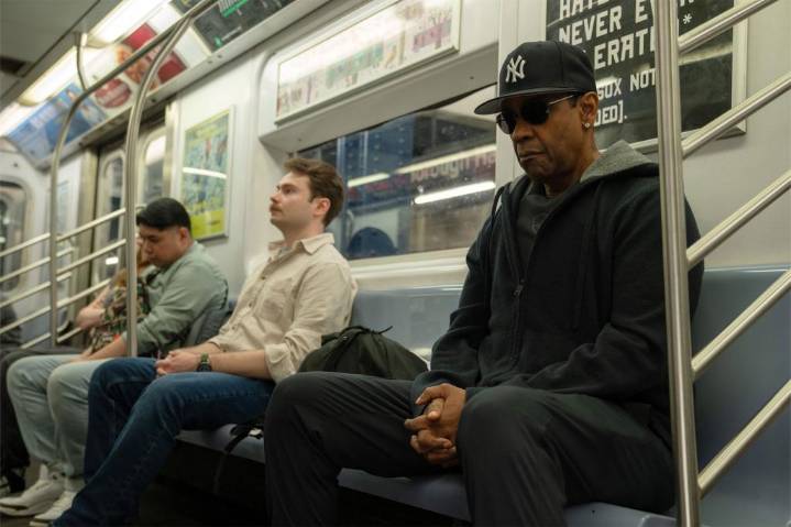 How to watch new Spike Lee movie 'Highest 2 Lowest' for free