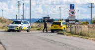 Danish police investigate after drones flew over Copenhagen Airport for hours