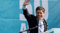 Axel Kicillof, el peronista de izquierda que derrotó a Milei en Argentina y elogia el pragmatismo de Trump