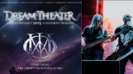 'Dream Theater Live Experience 2025' llega a Colombia