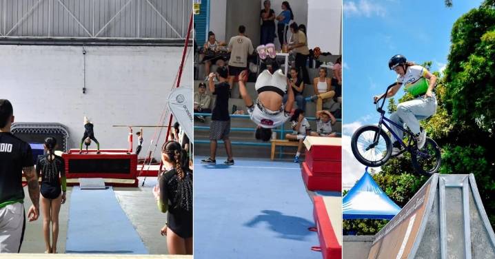 Armenia se consolida como epicentro deportivo con recuperación de escenarios y eventos nacionales