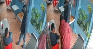 Captan asalto en taquería de Coatzacoalcos, Veracruz; encapuchados huyen sin ser detenidos