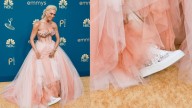 Best Sneaker Moments at the Emmys Through the Years [PHOTOS]