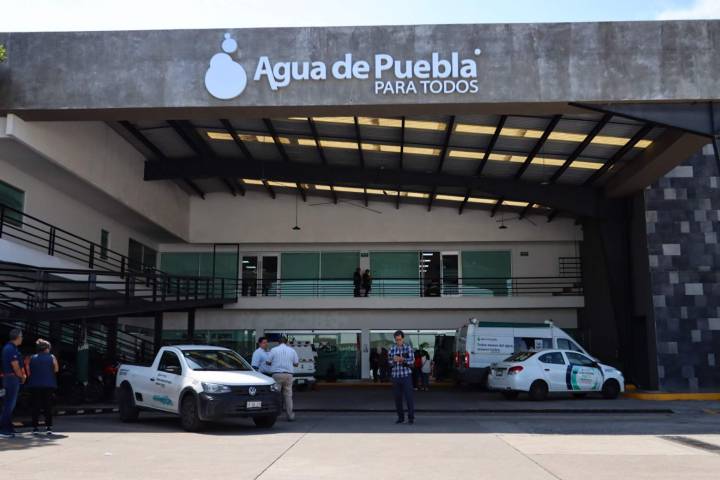 Agua de Puebla, autofinancieras e inmobiliarias, entre las más denunciadas ante la Profeco
