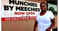 'Munchies by Meechies'